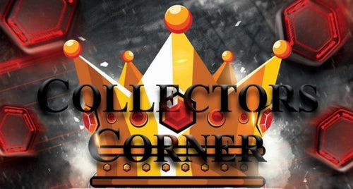 Collectors Corner